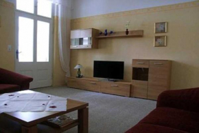 Ferienwohnung ZANDER in Zinnowitz